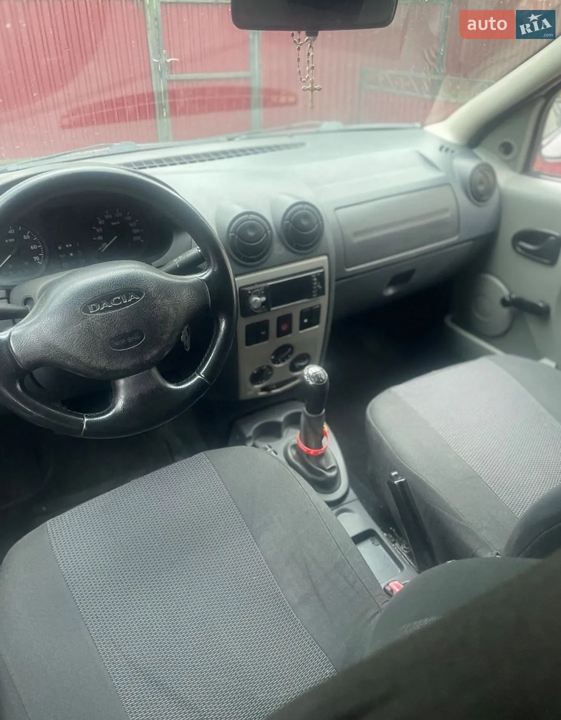 2011 Dacia Logan - мініатюра 8