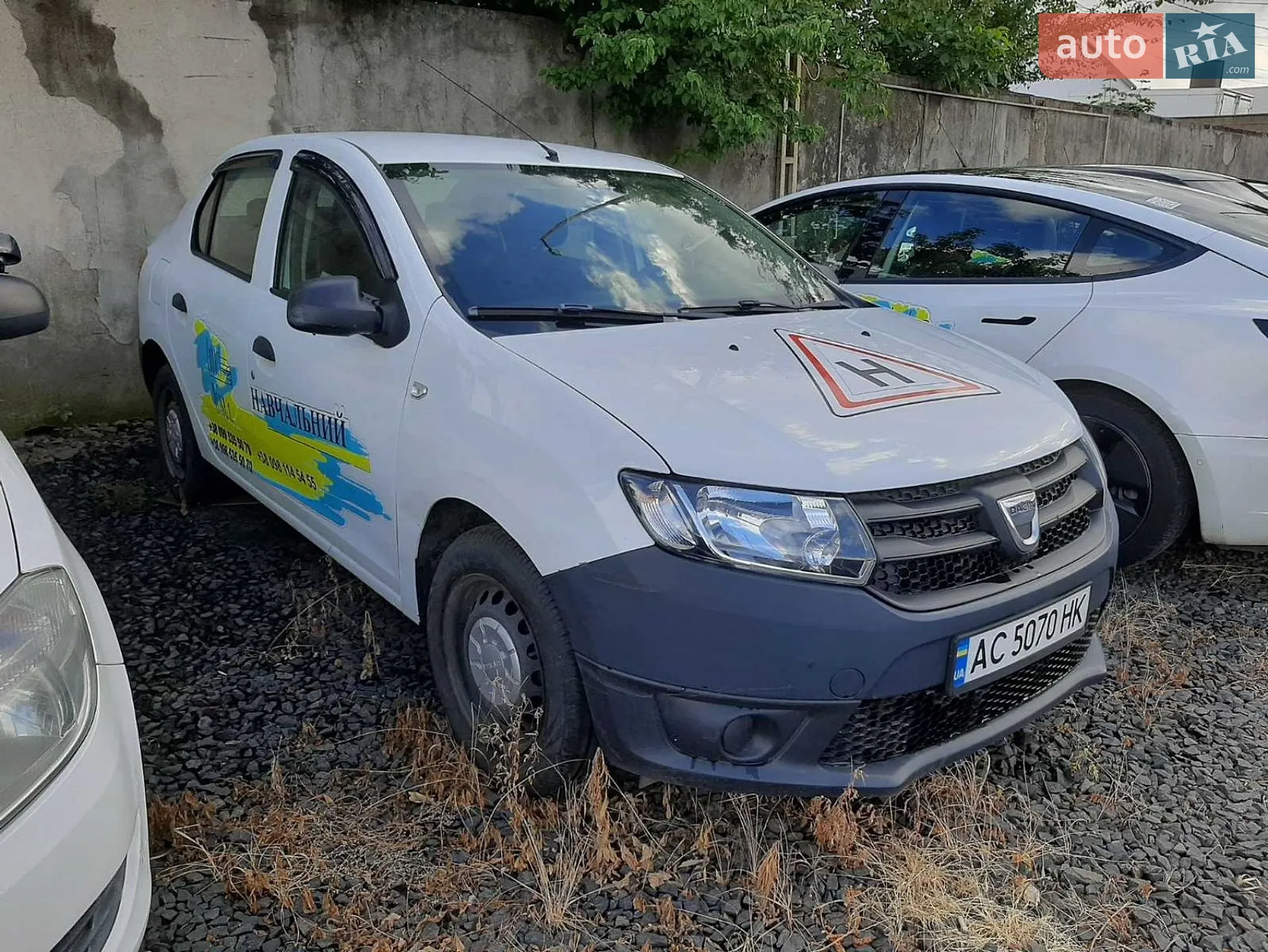 2016 Dacia Logan - мініатюра 5
