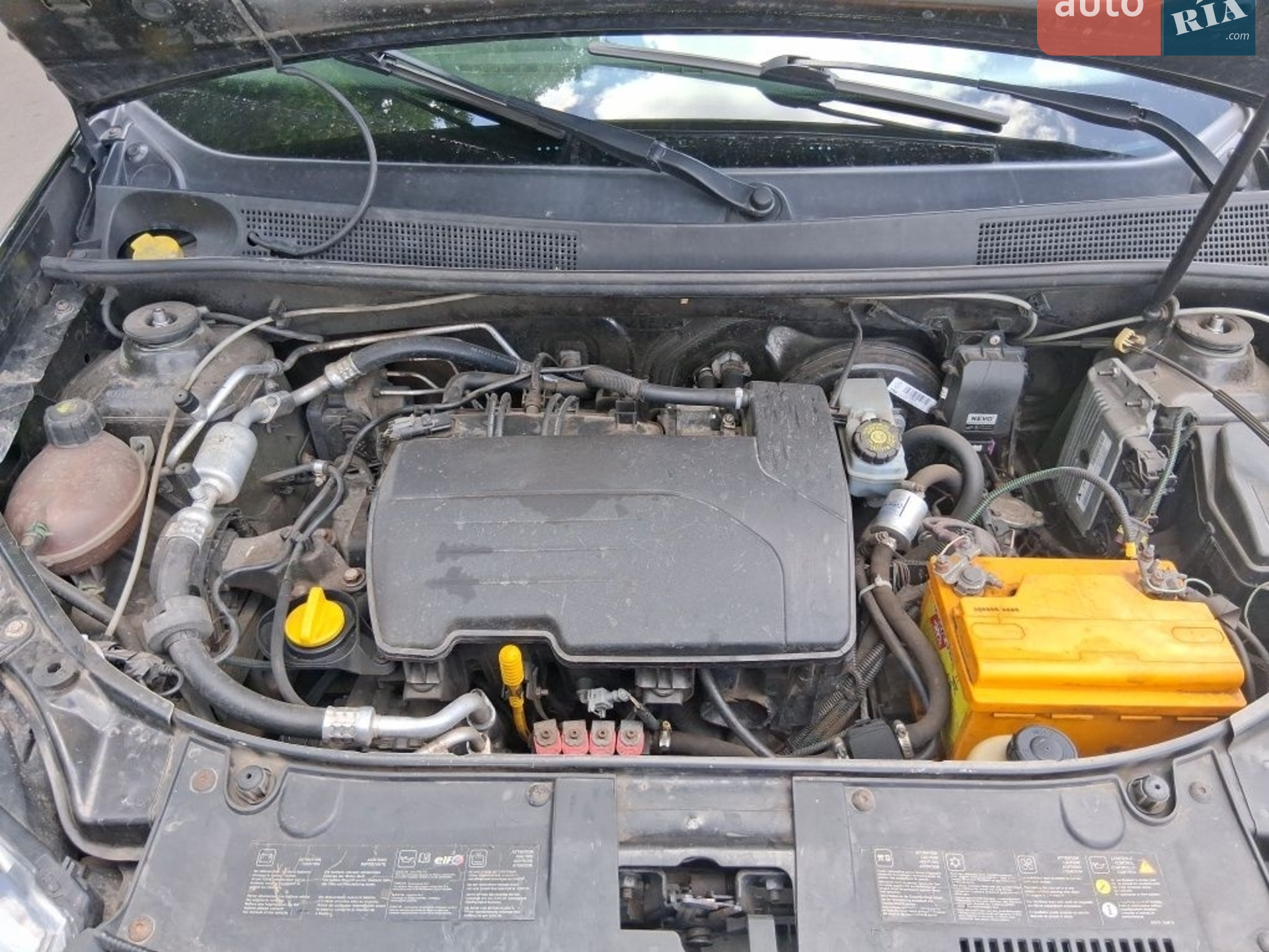 2014 Dacia Logan - мініатюра 5