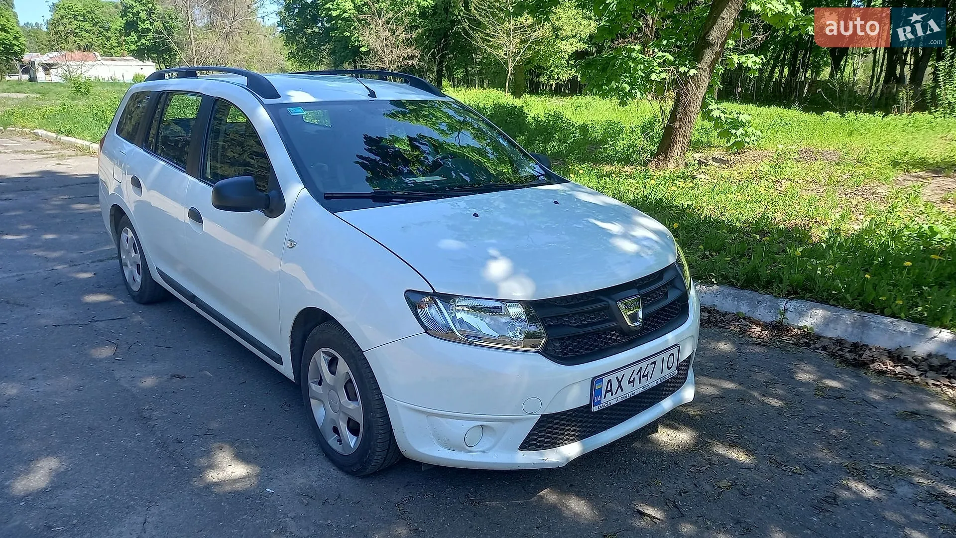 2015 Dacia Logan - мініатюра 11