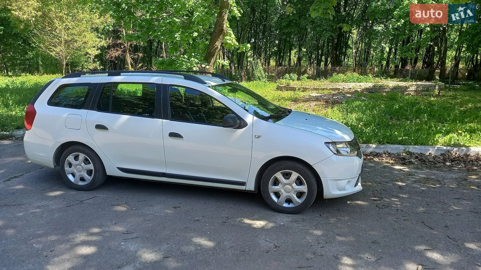 2015 Dacia Logan - мініатюра 13