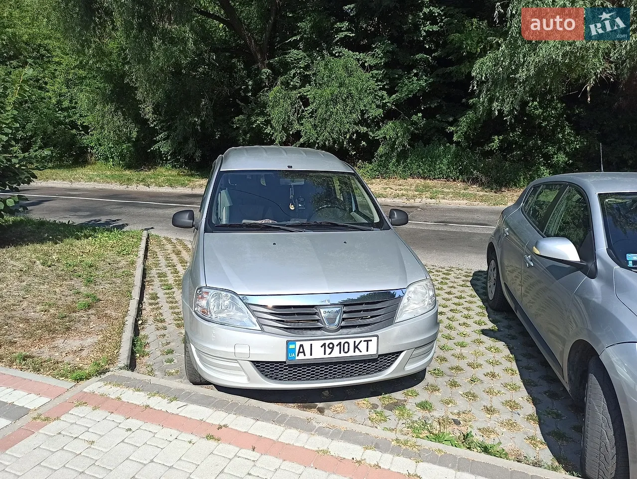 2011 Dacia Logan - мініатюра 8