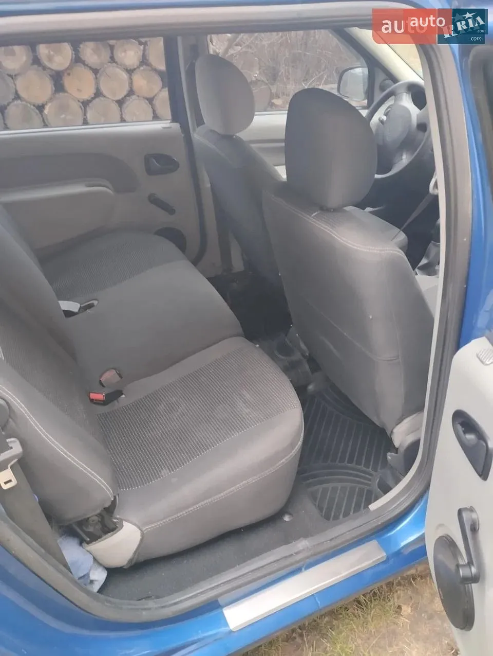 2011 Dacia Logan - мініатюра 5