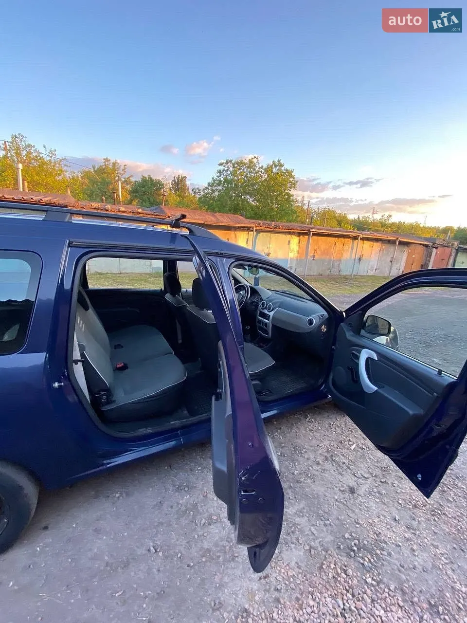 2012 Dacia Logan - мініатюра 10