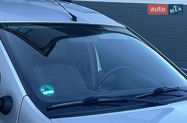 Седан Dacia Logan 2008 в Тернополе
