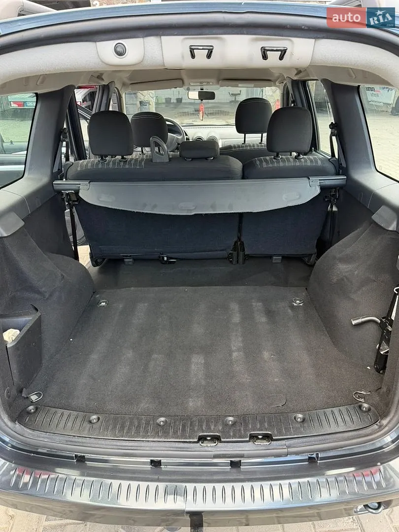 2012 Dacia Logan - мініатюра 9