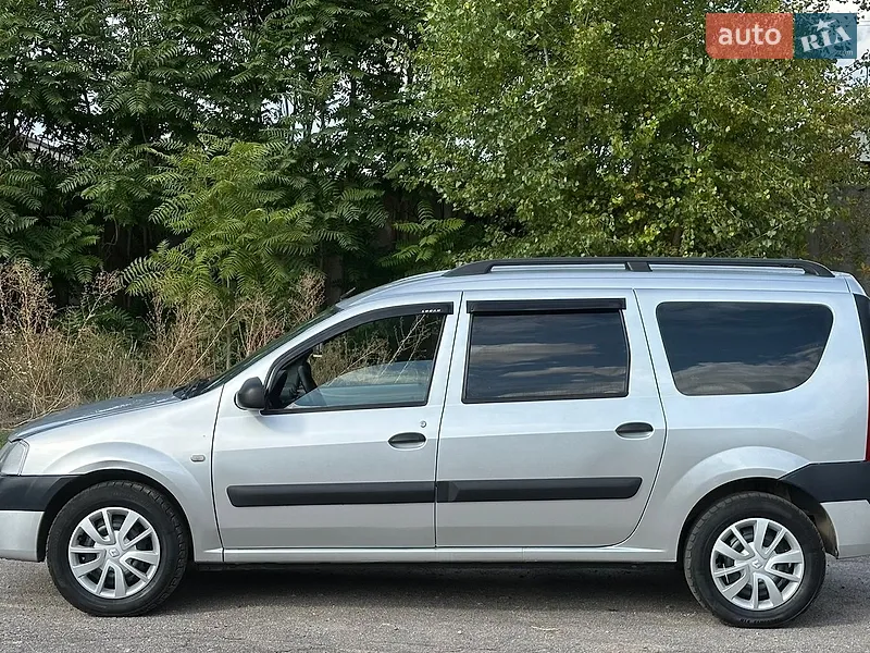 Dacia Logan