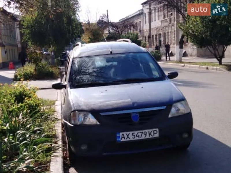 Dacia Logan