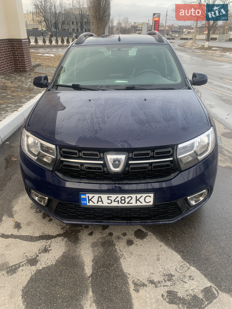 2017 Dacia Logan - мініатюра 15