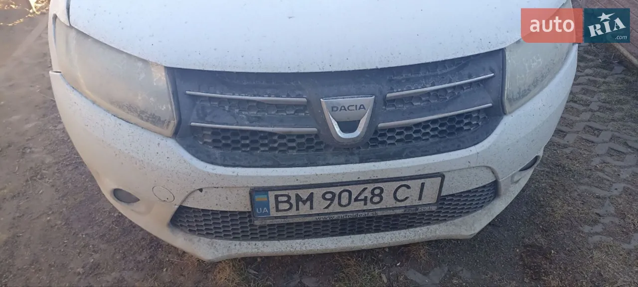 2016 Dacia Logan - мініатюра 58