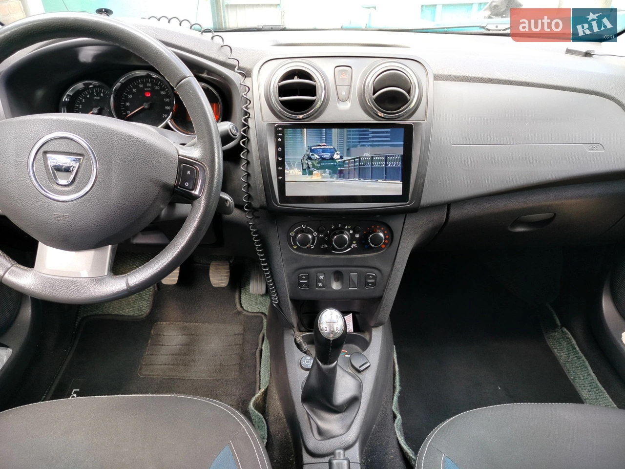 2015 Dacia Logan - мініатюра 32