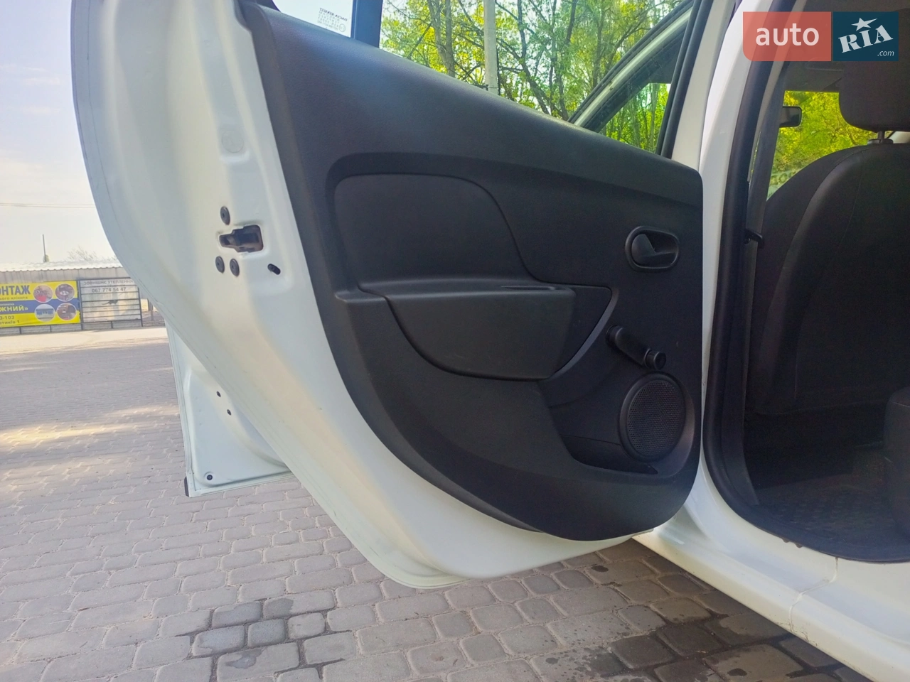 2016 Dacia Logan - мініатюра 23
