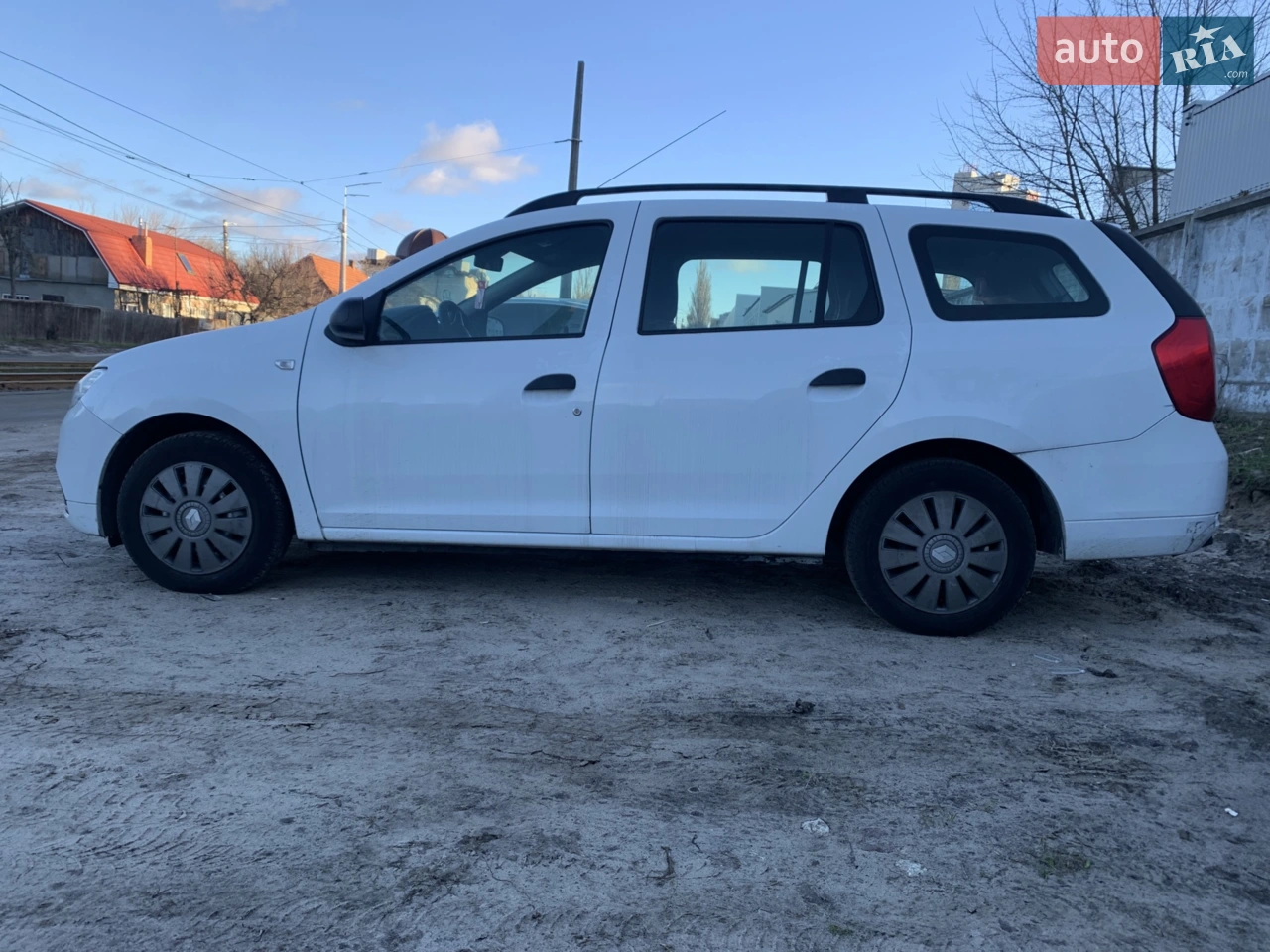 2018 Dacia Logan - мініатюра 10