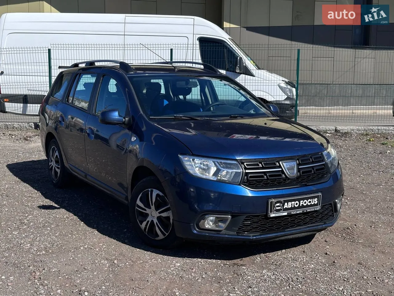 2018 Dacia Logan - мініатюра 32