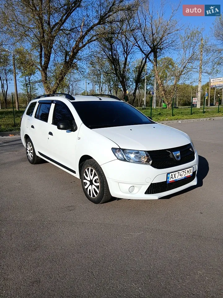 2015 Dacia Logan - мініатюра 33