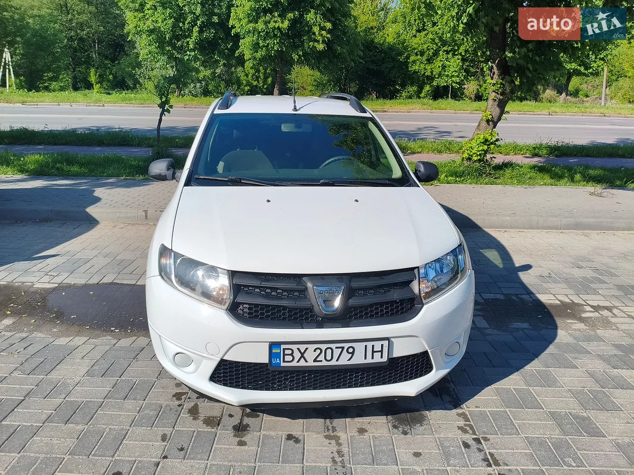 2014 Dacia Logan - мініатюра 18