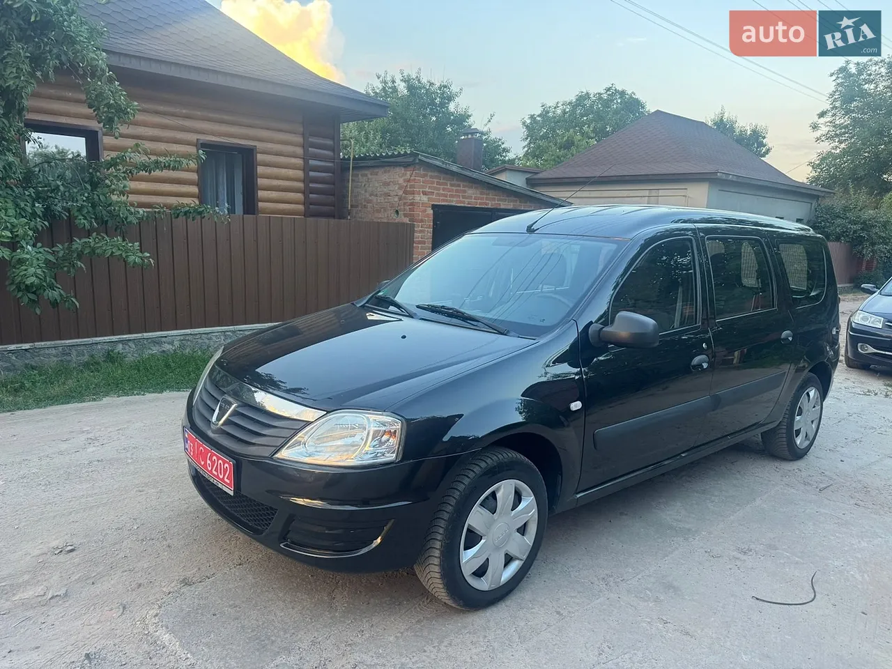 2011 Dacia Logan - мініатюра 50