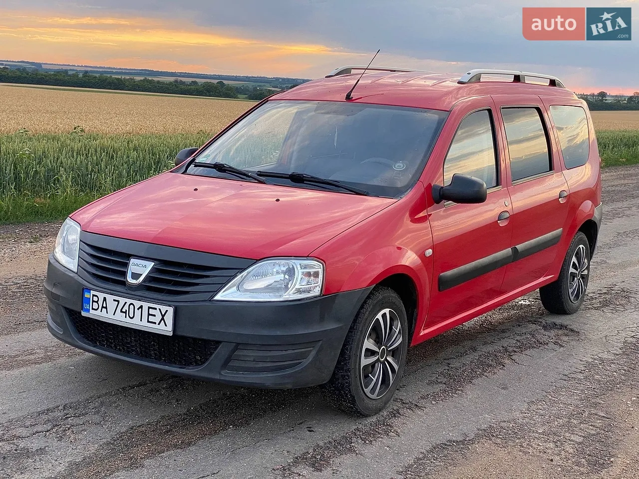 2010 Dacia Logan - мініатюра 28