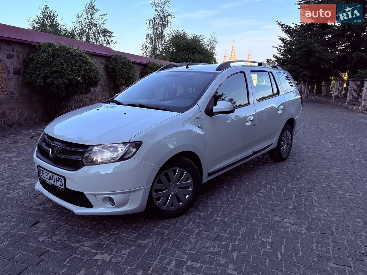 2016 Dacia Logan - мініатюра 31