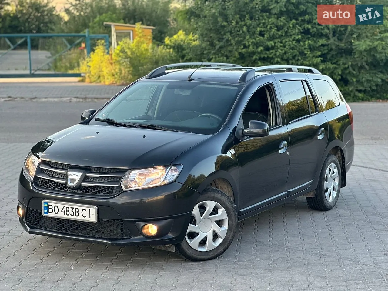 2015 Dacia Logan - мініатюра 25