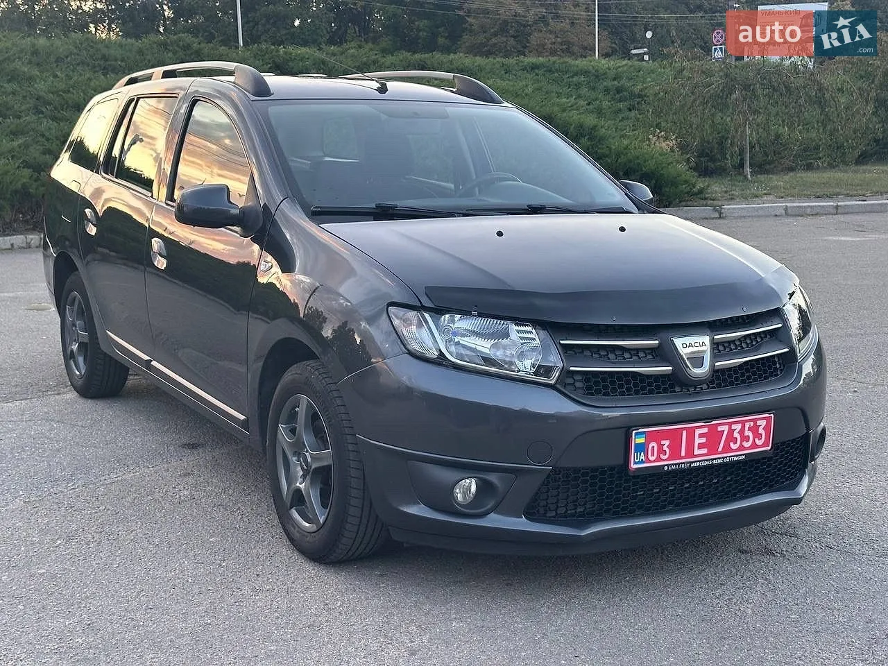 2016 Dacia Logan - мініатюра 71