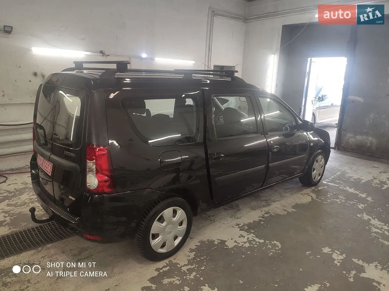 2011 Dacia Logan - мініатюра 32