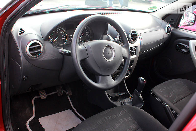 Універсал Dacia Sandero StepWay 2010 в Вінниці фото 10 Універсал Dacia Sandero StepWay 2010 в Вінниці