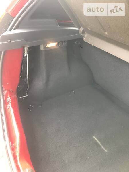 Хетчбек Dacia Sandero StepWay 2012 в Дубні фото 43 Хетчбек Dacia Sandero StepWay 2012 в Дубні