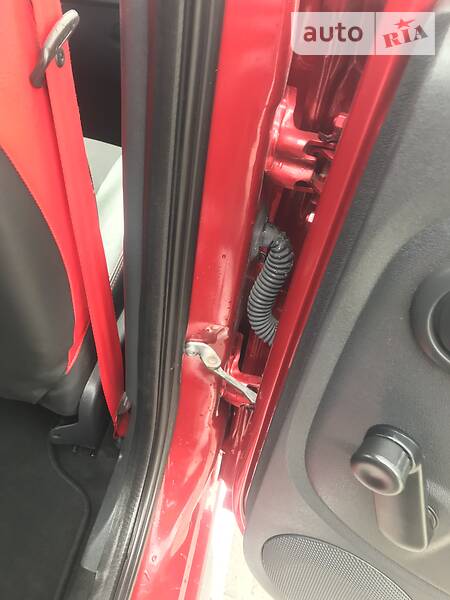 Хетчбек Dacia Sandero StepWay 2012 в Дубні фото 51 Хетчбек Dacia Sandero StepWay 2012 в Дубні