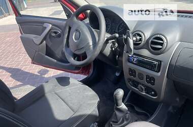 Позашляховик / Кросовер Dacia Sandero StepWay 2010 в Луцьку