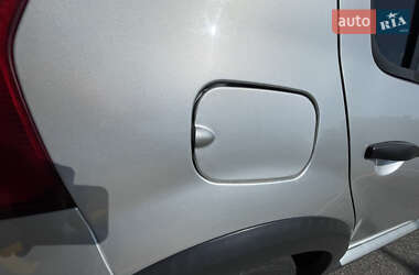 Внедорожник / Кроссовер Dacia Sandero StepWay 2010 в 