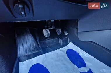 Внедорожник / Кроссовер Dacia Sandero StepWay 2012 в 