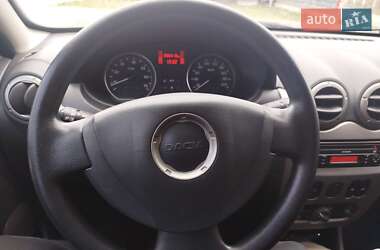 Внедорожник / Кроссовер Dacia Sandero StepWay 2010 в 