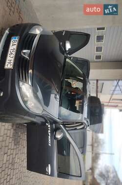 Внедорожник / Кроссовер Dacia Sandero StepWay 2012 в 