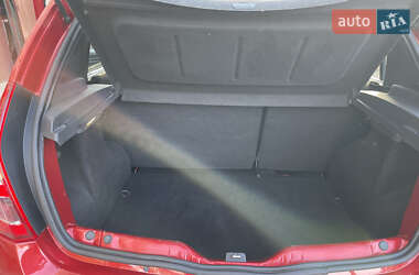 Внедорожник / Кроссовер Dacia Sandero StepWay 2010 в 
