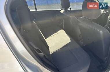 Внедорожник / Кроссовер Dacia Sandero StepWay 2011 в 