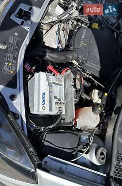 Внедорожник / Кроссовер Dacia Sandero StepWay 2011 в 