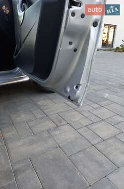 Внедорожник / Кроссовер Dacia Sandero StepWay 2010 в 