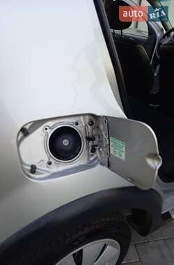 Внедорожник / Кроссовер Dacia Sandero StepWay 2010 в 
