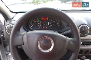 Внедорожник / Кроссовер Dacia Sandero StepWay 2010 в 