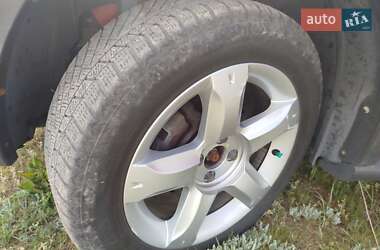 Внедорожник / Кроссовер Dacia Sandero StepWay 2010 в 