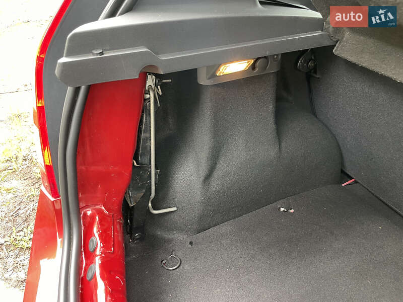 Внедорожник / Кроссовер Dacia Sandero StepWay 2010 в Фастове