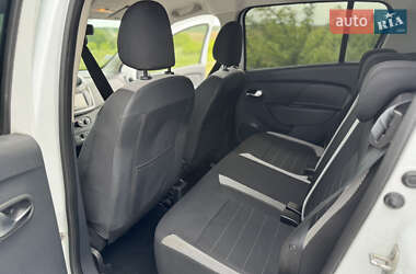 Внедорожник / Кроссовер Dacia Sandero StepWay 2019 в 