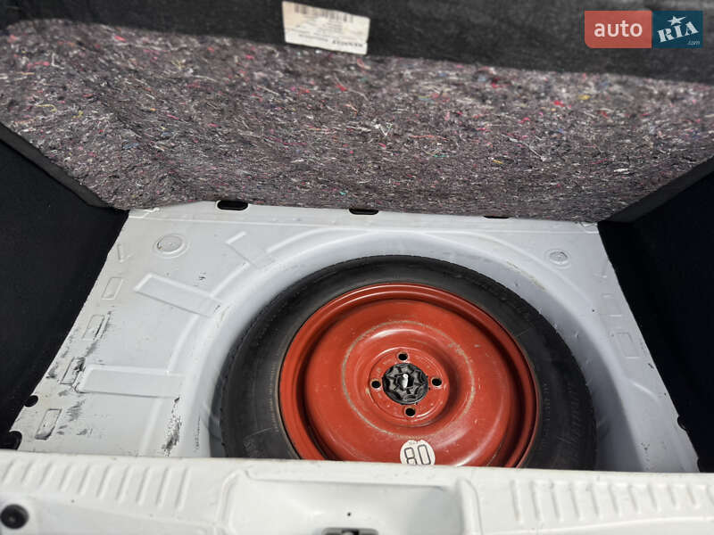 Внедорожник / Кроссовер Dacia Sandero StepWay 2019 в Ровно