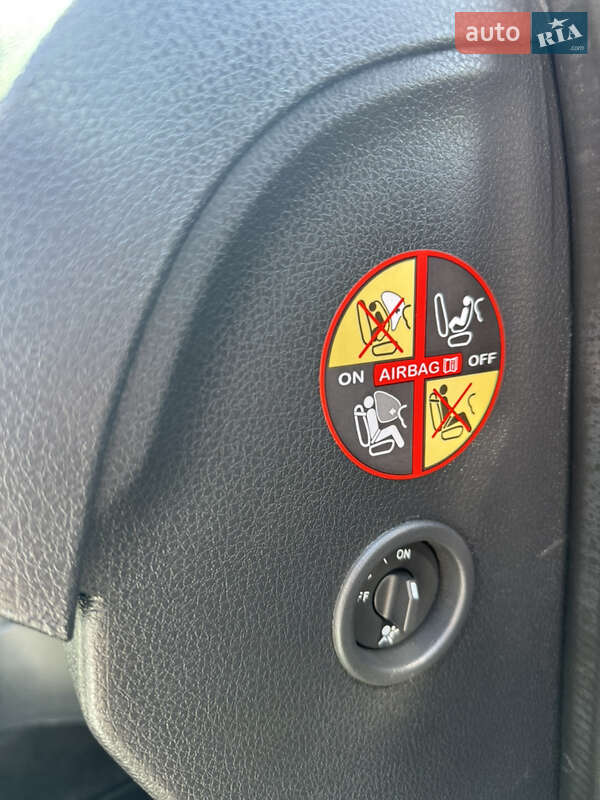 Внедорожник / Кроссовер Dacia Sandero StepWay 2016 в Ровно