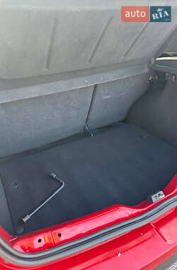 Позашляховик / Кросовер Dacia Sandero StepWay 2009 в 