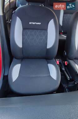 Внедорожник / Кроссовер Dacia Sandero StepWay 2013 в 