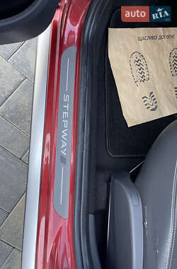 Внедорожник / Кроссовер Dacia Sandero StepWay 2011 в 