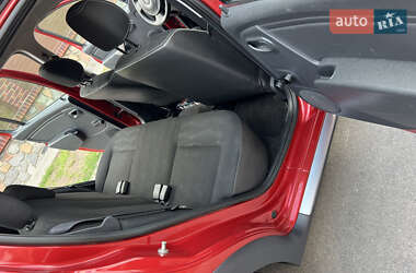 Внедорожник / Кроссовер Dacia Sandero StepWay 2010 в 
