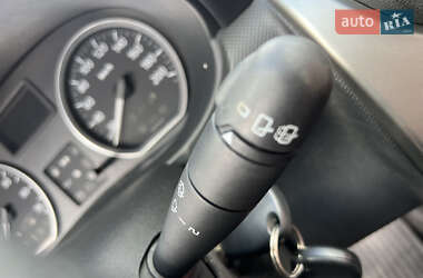 Внедорожник / Кроссовер Dacia Sandero StepWay 2010 в 